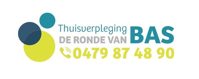 Logo De Ronde van Bas