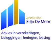 verzekeringen stijn de moor