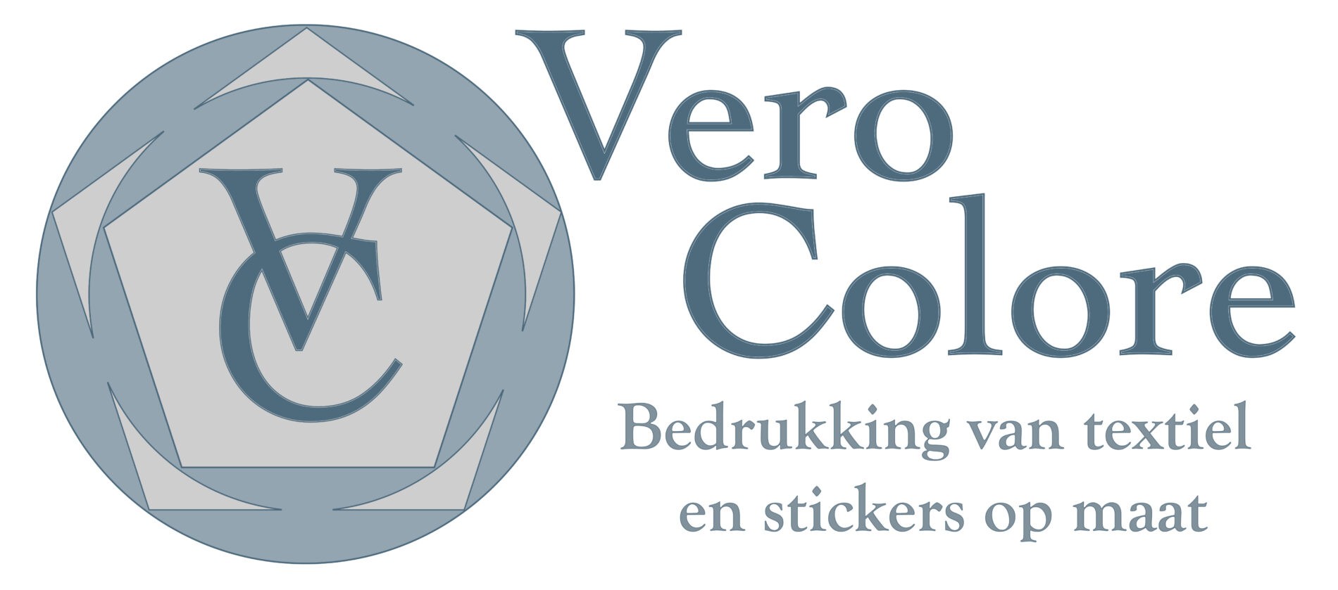 Vero Colore LOGO NIEUW