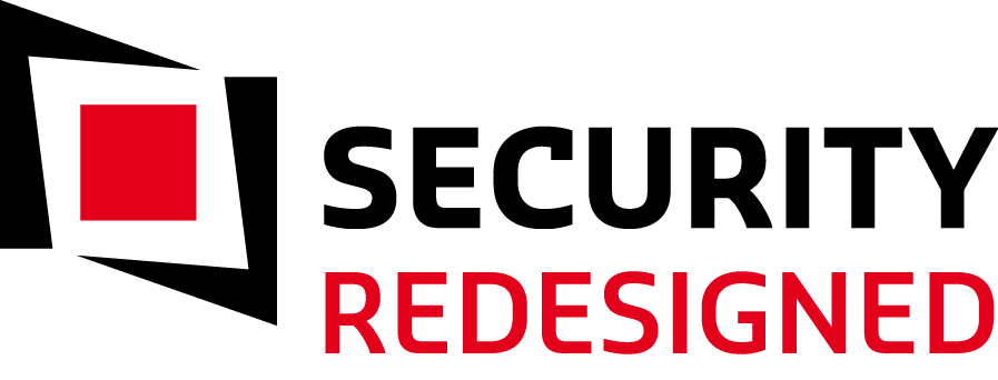 Security Redesigned