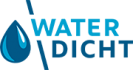 logo Waterdicht